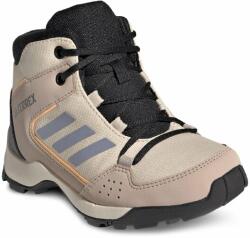 adidas Bakancs adidas Terrex Hyperhiker Mid Hiking Shoes HQ5820 Bézs 40