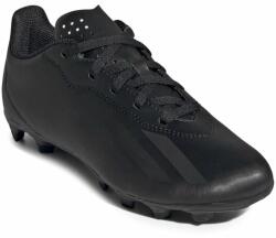 Adidas Cipő adidas X Crazyfast. 4 Flexible Ground Boots IE1590 Fekete 37_13 Női