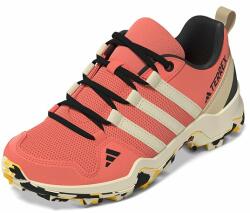 adidas Bakancs adidas Terrex AX2R K IF7515 Narancssárga 35_5