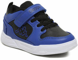 Kappa Sportcipő Kappa 260932K Blue/Black 6011 35