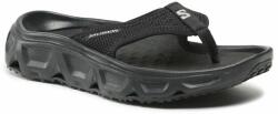 Salomon Flip-flops Salomon Reelax Break 6.0 W 471112 22 M0 Fekete 39_13 Női