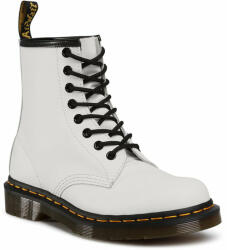 Dr. Martens Bakancs Dr. Martens 1460 Smooth 11822100 White 36 Női