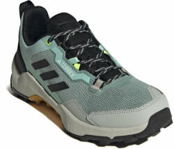 adidas Bakancs adidas Terrex AX4 Hiking Shoes IF4870 Türkizkék 42 Női