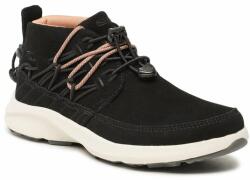 KEEN Sportcipő Keen Uneek Chukka 1026733 Black/Birch 39_5 Női