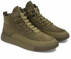 Kazar Sportcipő Kazar Ajaks 35444-05-22 Khaki 43 Férfi