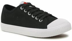 Lee Cooper Tornacipő Lee Cooper LCW-23-44-1644L Black 37 Női