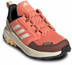 adidas Bakancs adidas Terrex Trailmaker RAIN. RDY Hiking Shoes HQ5811 Koral 36