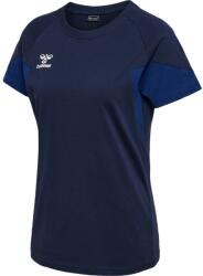 Hummel HMLTRAVEL T-SHIRT S/S WOMAN Rövid ujjú póló 220293-7026 Méret M