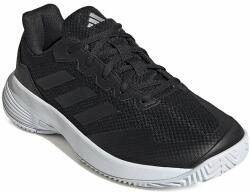 adidas Cipő adidas Gamecourt 2.0 Tennis Shoes ID1494 Fekete 36_23 Női