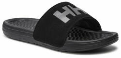 Helly Hansen Papucs Helly Hansen H/H Slide 11714 Black/Gunmetal 990 40 Férfi