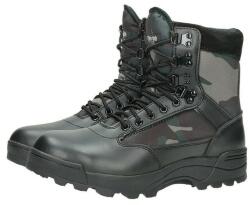 Brandit Tactical Boots darkcamo