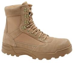 Brandit Tactical Boots camel