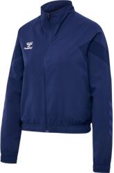 Hummel HMLTRAVEL WOVEN JACKET WOMAN Melegítő felsők 220317-7026 Méret L - weplayhandball