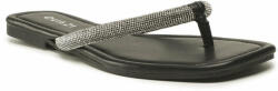 QUAZI Flip-flops QUAZI LS5521-02 Black 38 Női