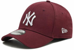 New Era Baseball sapka New Era New York Yankees Essential Maroon 39Thirty 12523891 Bordó M_L Női