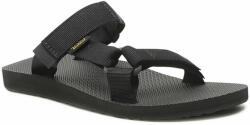 Teva Papucs Teva M Universal Slide 1124047 Blk 40_5 Férfi