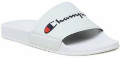 Champion Papucs Champion Slide Varsity S11544-CHA-WW001 Wht 41 Női