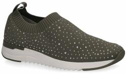 Caprice Sportcipő Caprice 9-24700-20 Cactus Knit 738 37 Női