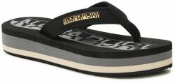 Napapijri Flip-flops Napapijri Stick NP0A4HL1 Black 0411 39 Női