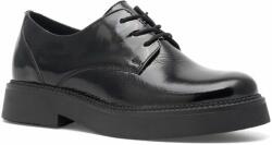 Lasocki Oxford cipők Lasocki WI23-TOSSIA-05 Fekete 41 Női