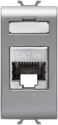 Gewiss Priza FTP CAT 5E 1M Gewiss Chorus titan GW14422 (GW14422)