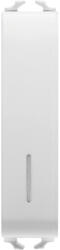 Gewiss Intrerupator revenire cu led 1 2M Gewiss Chorus alb GW10162 (GW10162)