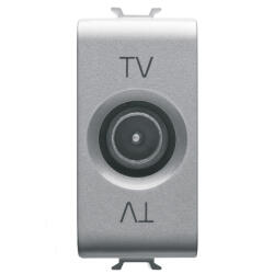 Gewiss Priza TV de trecere 5Db 1M Gewiss Chorus titan GW14362 (GW14362)
