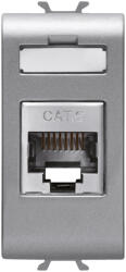 Gewiss Priza FTP CAT 6 1M Gewiss Chorus titan GW14424 (GW14424)