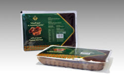Al Barakah Dates Al Barakah Datolya paszta natúr 1kg 100% datolya - paleocentrum
