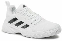 adidas Teniszcipők adidas Barricade ID1548 Fehér 40_23 Férfi