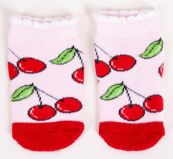  Yo! Baby frottír zokni 6-9 hó - Meggy