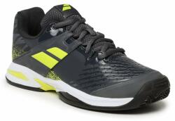 Babolat Cipő Babolat Propulse Clay Junior 33S23750 Grey/Aero 39