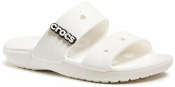 Crocs Papucs Crocs Classic Crocs Sandal 206761 Fehér 46_5 Női