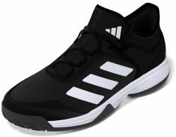 adidas Cipő adidas Ubersonic 4 Kids Shoes IG9531 Fekete 34