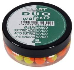 DOVIT Duo Wafters 10mm - Vajsav-mangó (DOV454)