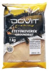 DOVIT Büdös etetőkeverék (Sárga tasak) - Erjesztett kukoricás (DOV789) - pecadepo