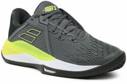 Babolat Teniszcipők Babolat Propulse Fury 3 Clay Men 30S23425 Szürke 46 Férfi