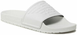 Giorgio Armani Papucs Emporio Armani XVPS04 XN747 00001 White 41 Férfi