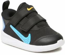 Nike Cipő Nike Omni Multi-Court (TD) DM9028 005 Black/Blue Lightning 21