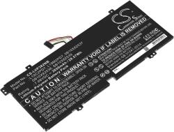 Cameron Sino Akkumulátor Lenovo IdeaPad 3 és IdeaPad Duet 3 készülékekhez, 3850 mAh, Li-Pol (CS-LVP382NB) - akkumulatorok-profi