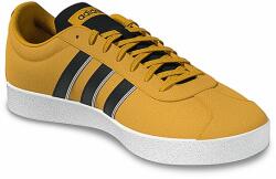 Adidas Cipő adidas VL Court IF7554 Yellow 40 Férfi