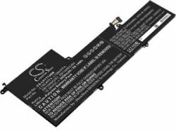 Cameron Sino Akkumulátor Lenovo Yoga Slim 7 / 14s, 3850 mAh, Li-Pol, 3850 mAh (CS-LVY714NB) - akkumulatorok-profi