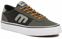 Etnies Teniszcipő Etnies Kids Calli-Vulc 4301000033 Grey/Black 030 35