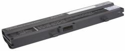 Cameron Sino Akkumulátor Sony Vaio Pcg-Sr11k, Vaio Pcg-Sr17 és másokhoz, 4400 mAh, Li-Ion (CS-BP2S)