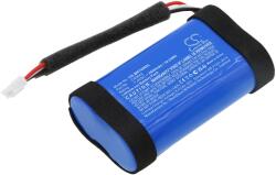 Cameron Sino Akkumulátor Marshall Embertonhoz, 2600 mAh, Li-Ion (CS-MRT406SL) - akkumulatorok-profi