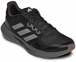 Adidas Futócipő adidas Runfalcon 3 TR Shoes HP7568 Fekete 46 Férfi Férfi futócipő