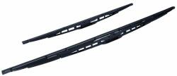 MaXgear Set 2 lamele stergator MAXGEAR 39-1015 (39-1015)
