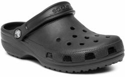 Crocs Papucs Crocs Classic 10001 Black 36_5 Női