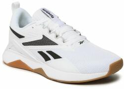 Reebok Cipő Reebok Nanoflex TR 2.0 HP6105 Fehér 40 Férfi