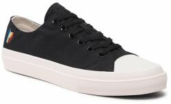 Paul Smith Tornacipő Paul Smith Kinsey M2S-KIN13-KCVS Black 79 44 Férfi